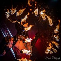 Nuit Dèmonia - Fetish horror Party - Nice price