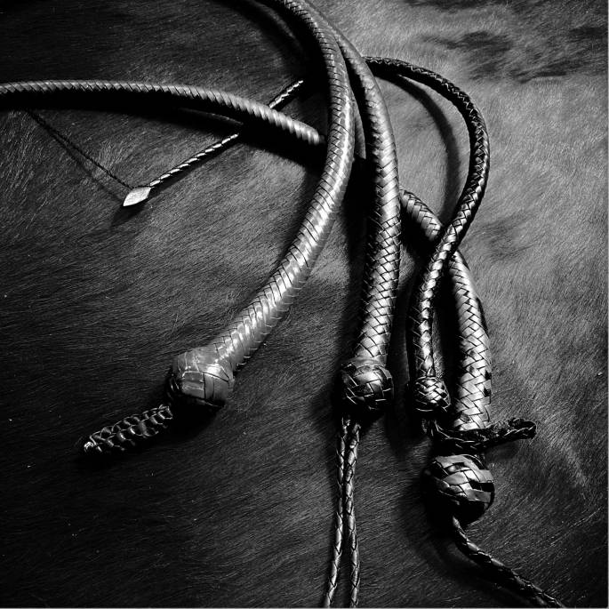 Atelier - Ness Harper| Fetish week