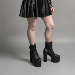 Chaussures D&egrave;monia
