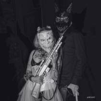 Pass VIP 2h25-5h30 - Horror Fetish Party