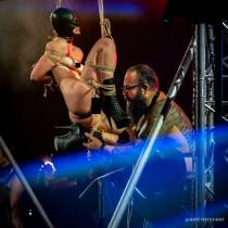 Pass VIP 2h25-5h30 - Horror Fetish Party