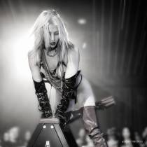 Pass VIP 2h25-5h30 - Horror Fetish Party