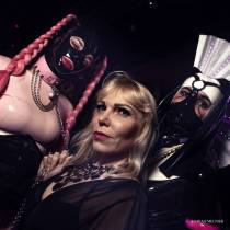 Pass VIP 2h25-5h30 - Horror Fetish Party