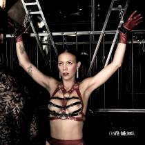 Munch & Play - Fetish Week 2024