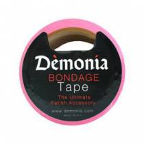 BONDAGE TAPE ROSE