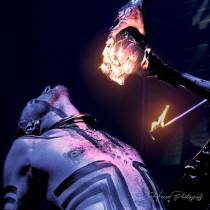 Munch & Play - Fetish Week 2024