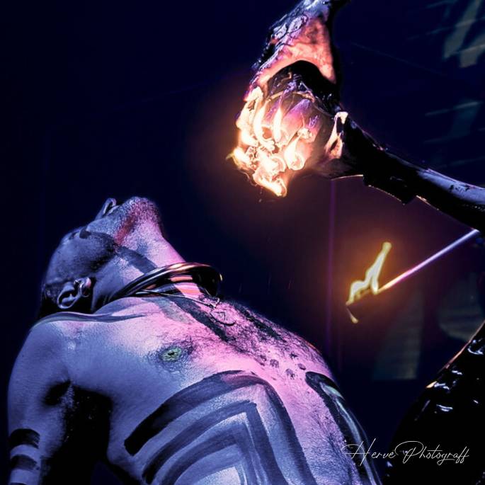 Munch & Play - Fetish Week 2024