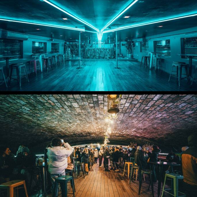 Munch & Play - Fetish Week 2024