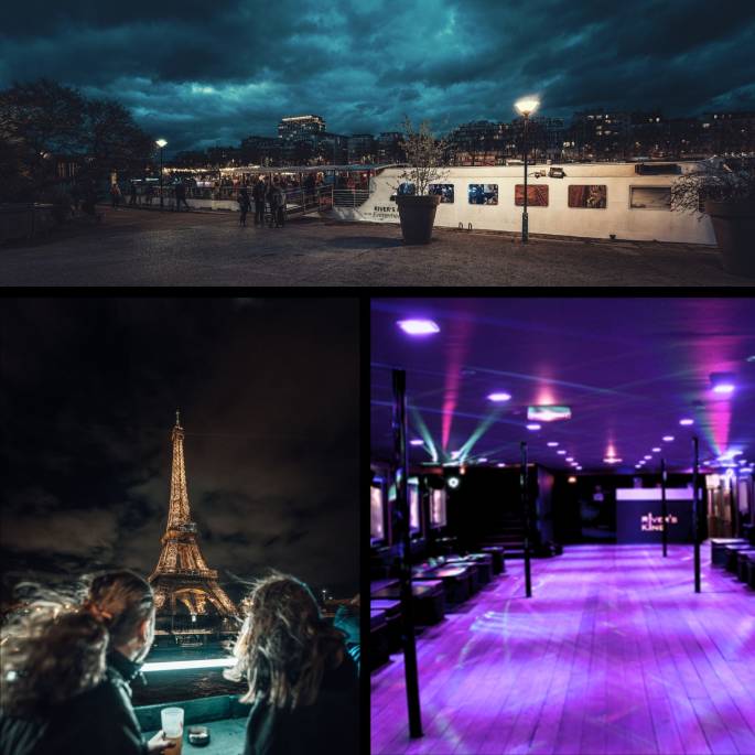 Munch & Play - Fetish Week 2024