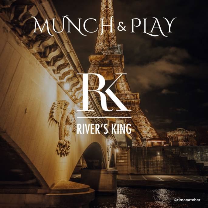 Munch & Play - Fetish Week 2024