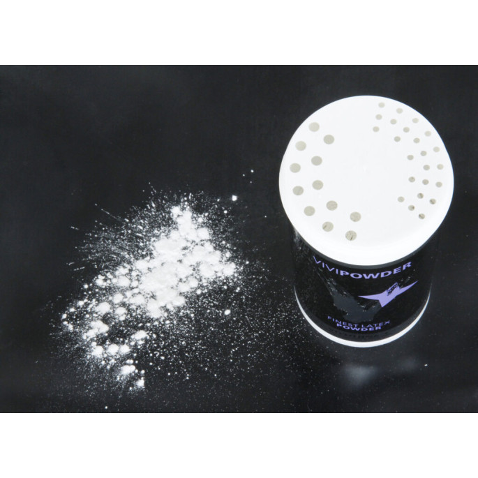 VIVISHINE TALC