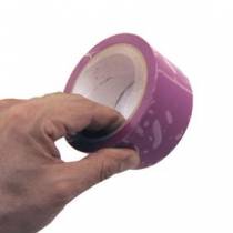 BONDAGE TAPE MAUVE