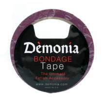 BONDAGE TAPE MAUVE
