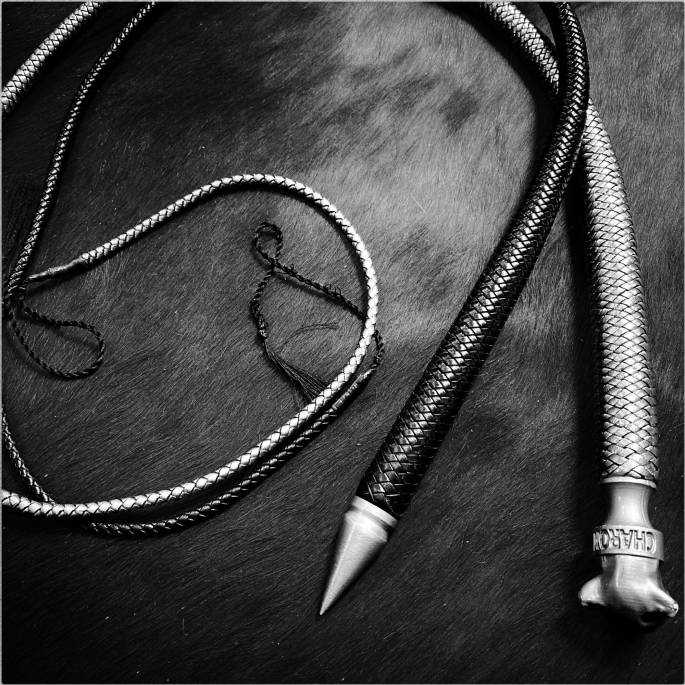 Atelier - Ness Harper| Fetish week