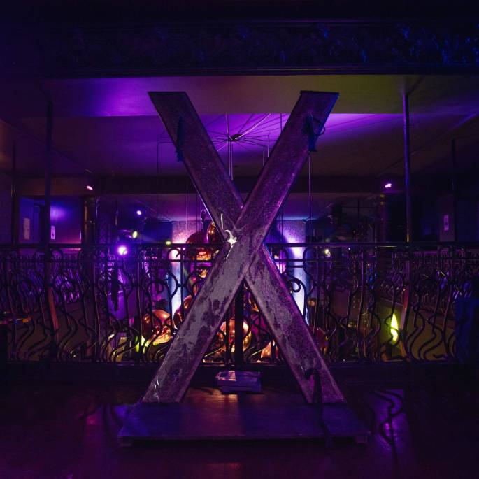 Play - BDSM Party - Early Bird