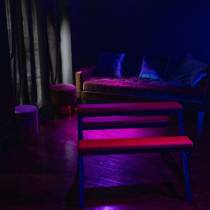 Play - BDSM Party - Early Bird