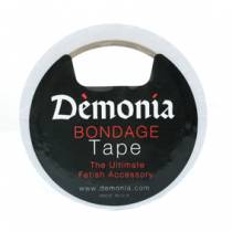 CINTA BONDAGE BLANCA