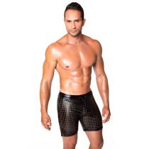 BIKER SHORT "MAYHEM"