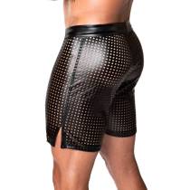 BIKER SHORT "MAYHEM"