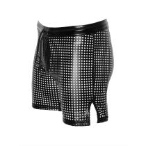 BIKER SHORT "MAYHEM"