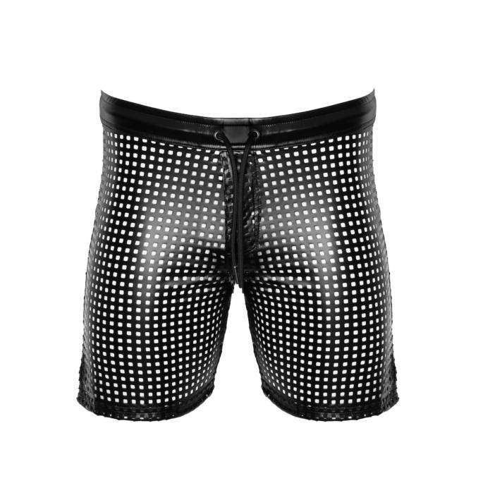 BIKER SHORT "MAYHEM"