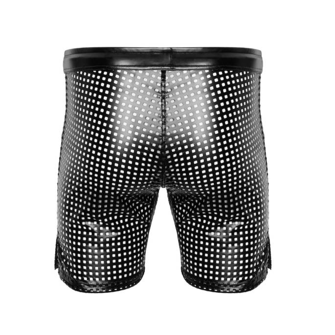 BIKER SHORT "MAYHEM"