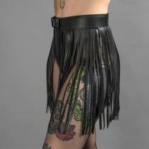 FESSÉE ARTISANALE - JUPE