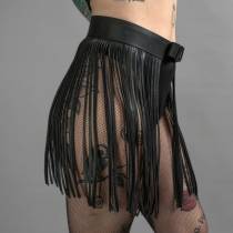 FESSÉE ARTISANALE - JUPE