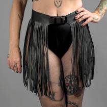 FESSÉE ARTISANALE - JUPE