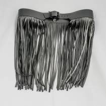 FESSÉE ARTISANALE - JUPE