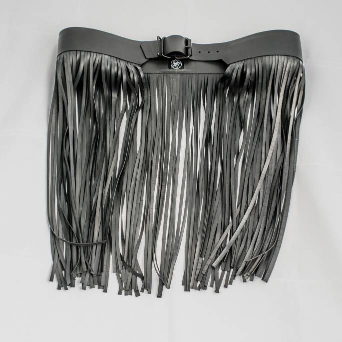 FESSÉE ARTISANALE - JUPE