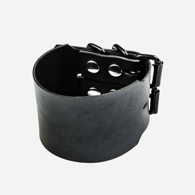 FESSÉE ARTISANALE-BRACELET DE FORCE