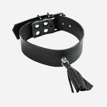 FESSÉE ARTISANALE-COLLIER "FETISH"