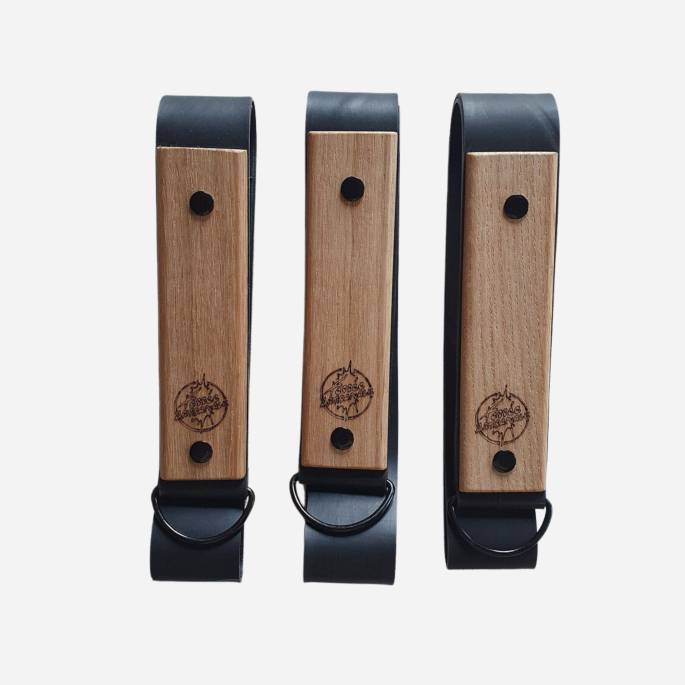 FESSÉE ARTISANALE - FRAPETT COURT