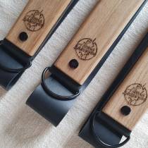 FESSÉE ARTISANALE - FRAPETT COURT