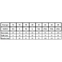 TAILLENBAND KURZ VINYL
