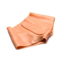 PUSSY PANTIE - VAGINA & ASS SILICONE