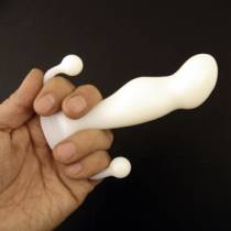 ANEROS PROGASM BLANC