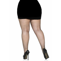 COLLANTS RÉSILLE +SIZE