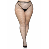 COLLANTS RÉSILLE +SIZE
