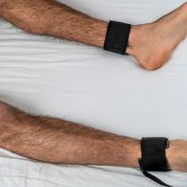 SUJECIÓN DE CAMA BRAZOS + PIERNAS