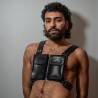 HARNAIS HOMME HOLSTER