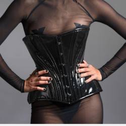 Corsets / Serre-tailles