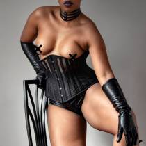 TAILLENGÜRTEL AUS NYLON + BAUMWOLLE