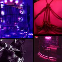 Play - Soirée BDSM