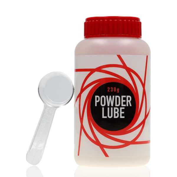POUDRE LUBRIFIANTE 230GR