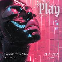 Play - Soirée BDSM