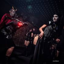 Nuit Dèmonia - Fetish Party - Last call