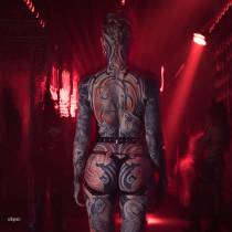 Nuit Dèmonia - Fetish Party - Last call