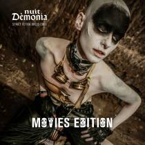 Nuit Dèmonia - Fetish Party - Early Bird